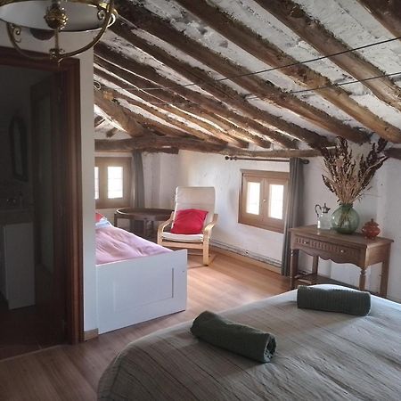 Casa Rural 643Km Villatuerta Kültér fotó