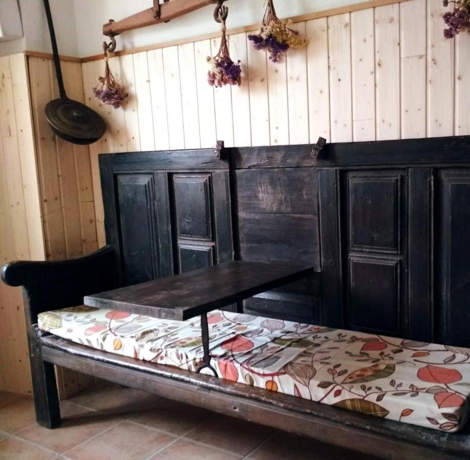Casa Rural 643Km Villatuerta Kültér fotó