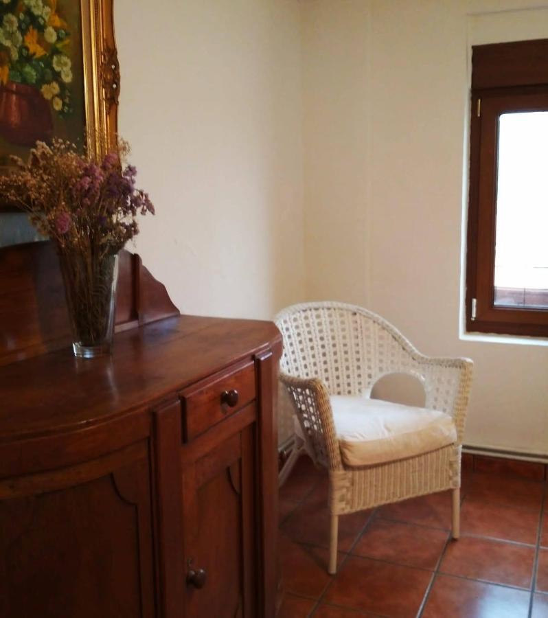 Casa Rural 643Km Villatuerta Kültér fotó