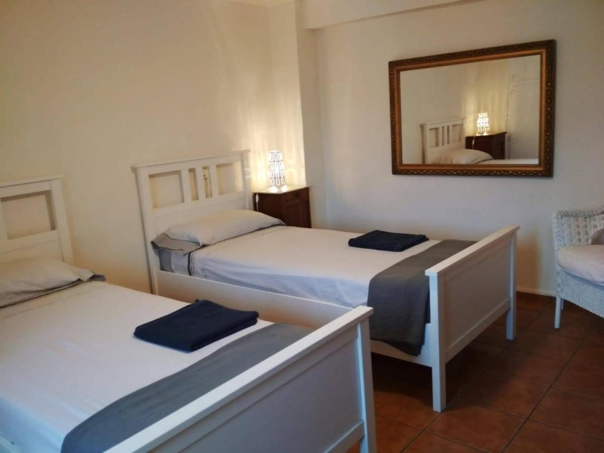 Casa Rural 643Km Villatuerta Kültér fotó