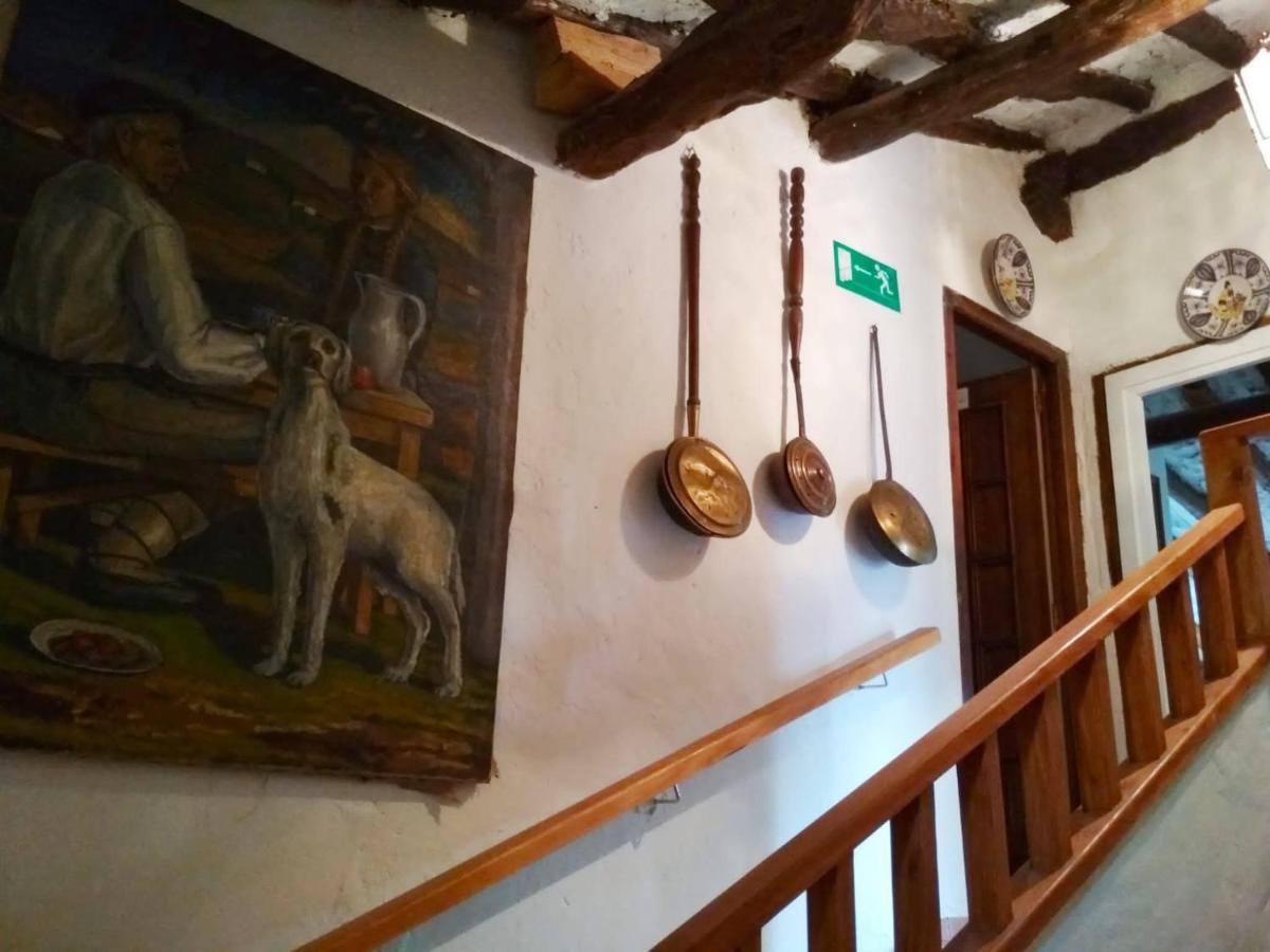Casa Rural 643Km Villatuerta Kültér fotó