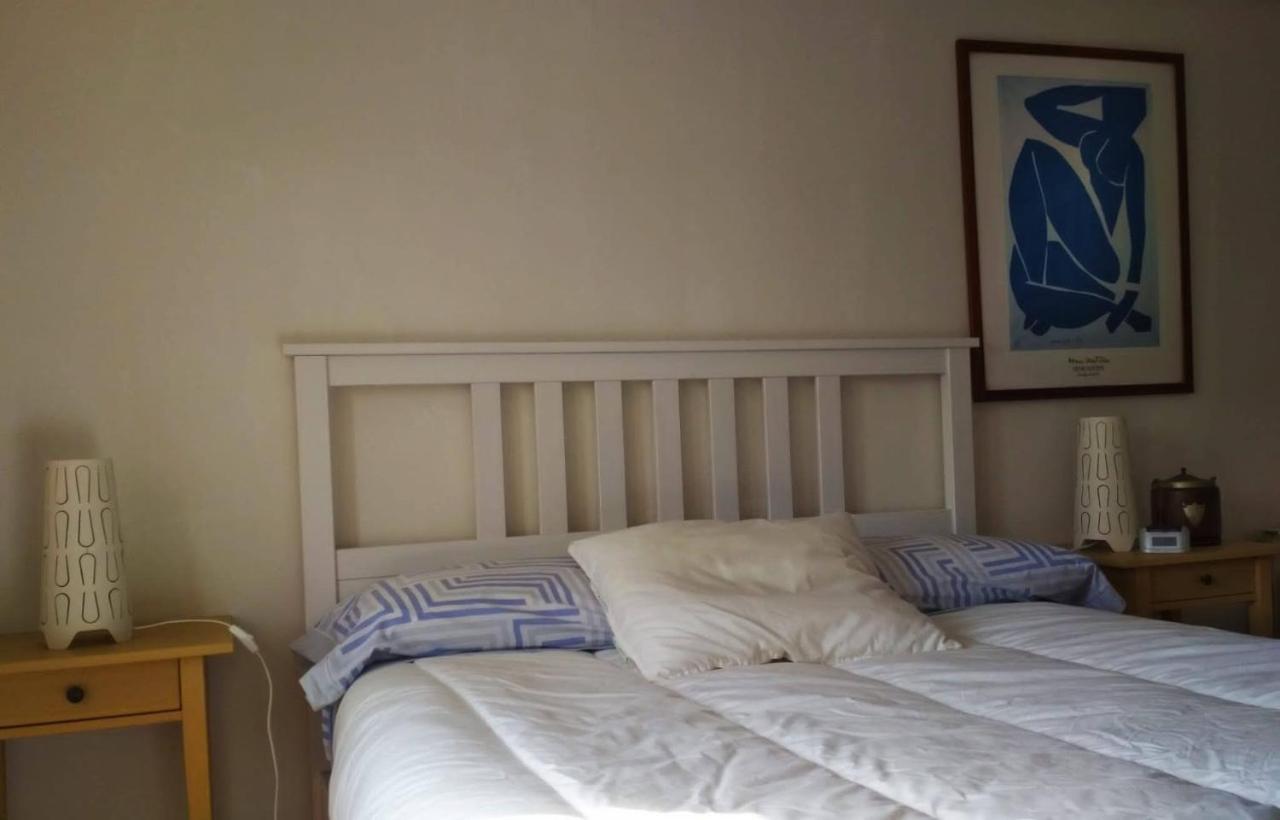 Casa Rural 643Km Villatuerta Kültér fotó