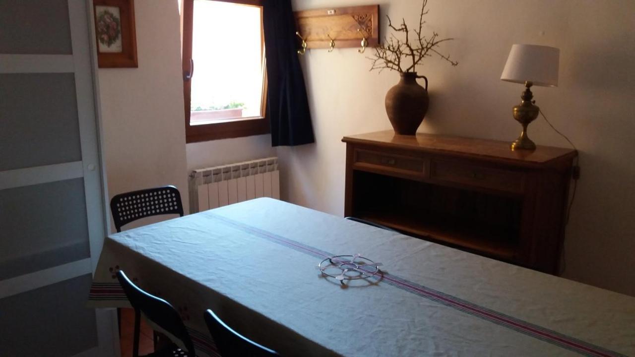 Casa Rural 643Km Villatuerta Kültér fotó