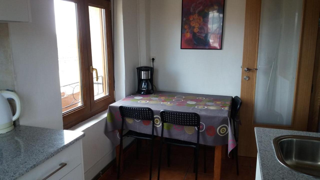 Casa Rural 643Km Villatuerta Kültér fotó