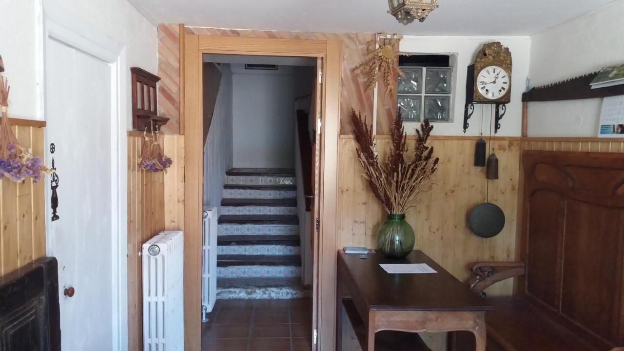 Casa Rural 643Km Villatuerta Kültér fotó