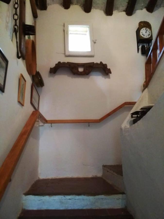Casa Rural 643Km Villatuerta Kültér fotó