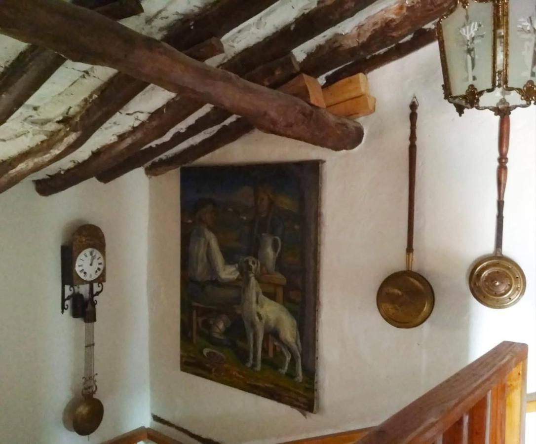 Casa Rural 643Km Villatuerta Kültér fotó