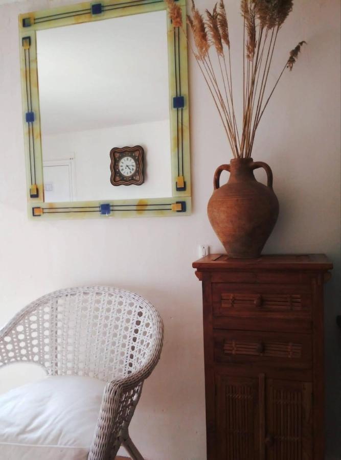 Casa Rural 643Km Villatuerta Kültér fotó