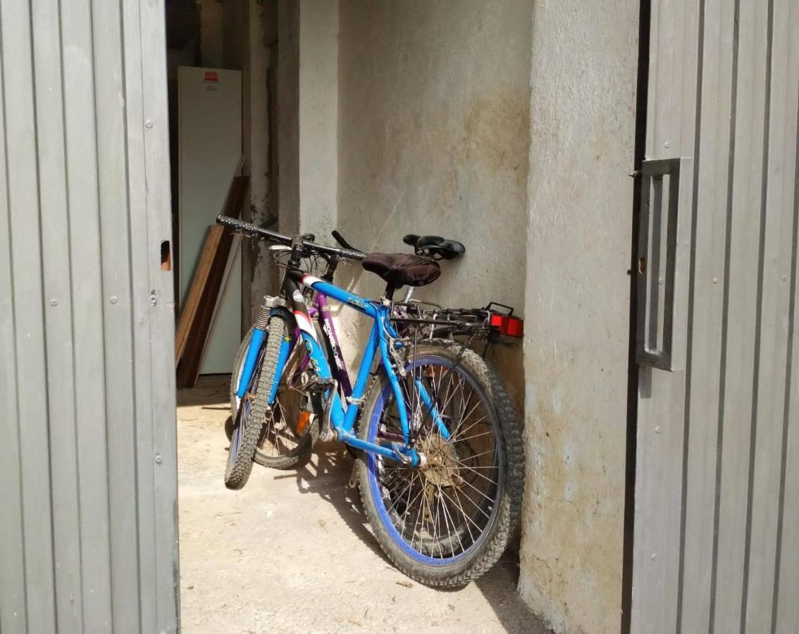 Casa Rural 643Km Villatuerta Kültér fotó
