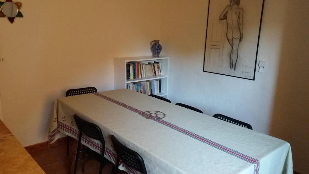 Casa Rural 643Km Villatuerta Kültér fotó