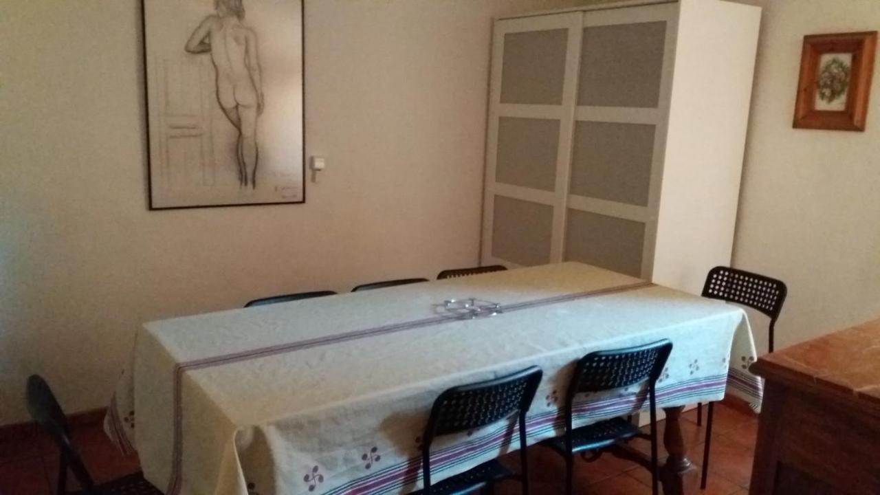 Casa Rural 643Km Villatuerta Kültér fotó