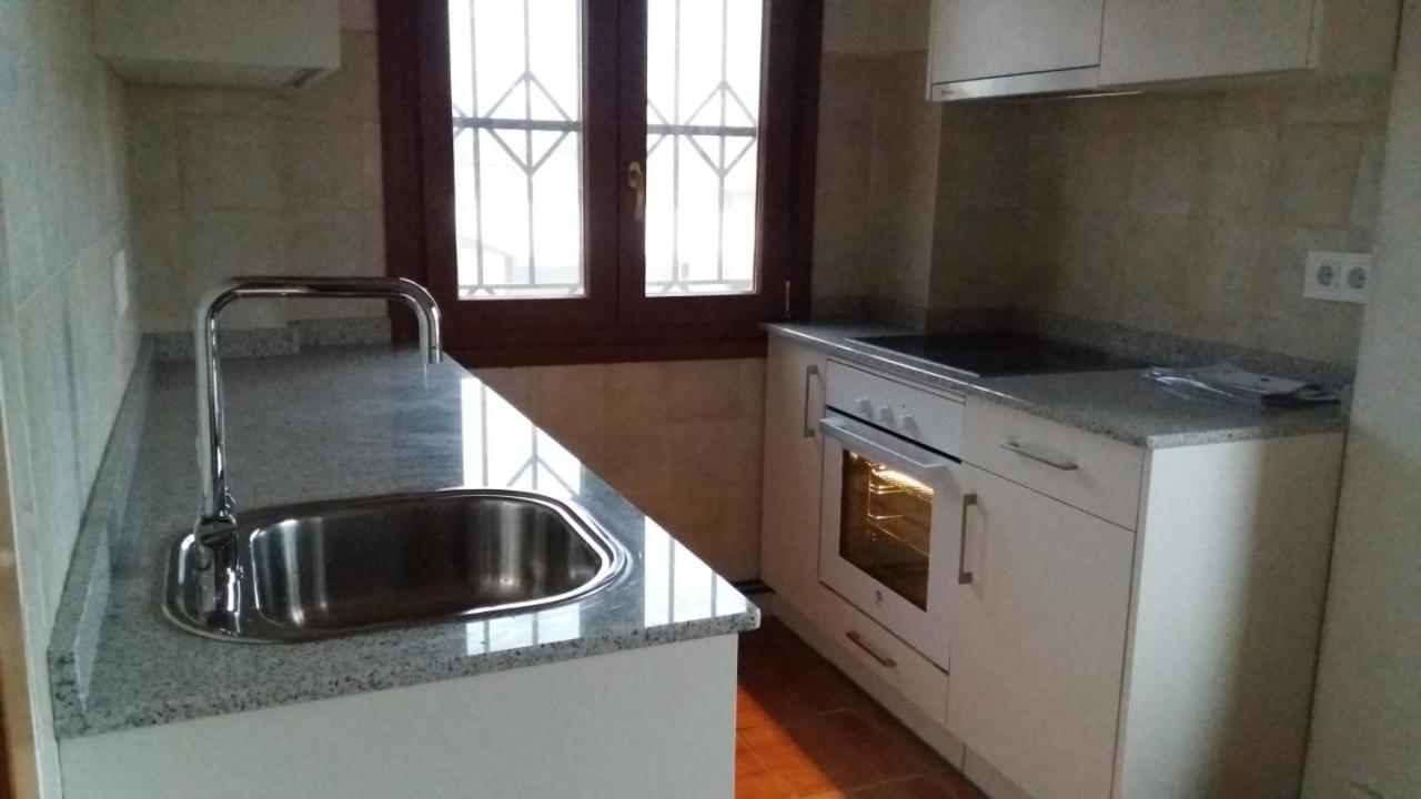 Casa Rural 643Km Villatuerta Kültér fotó
