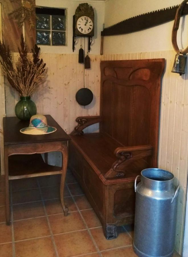 Casa Rural 643Km Villatuerta Kültér fotó