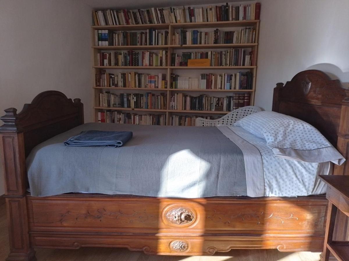 Casa Rural 643Km Villatuerta Kültér fotó