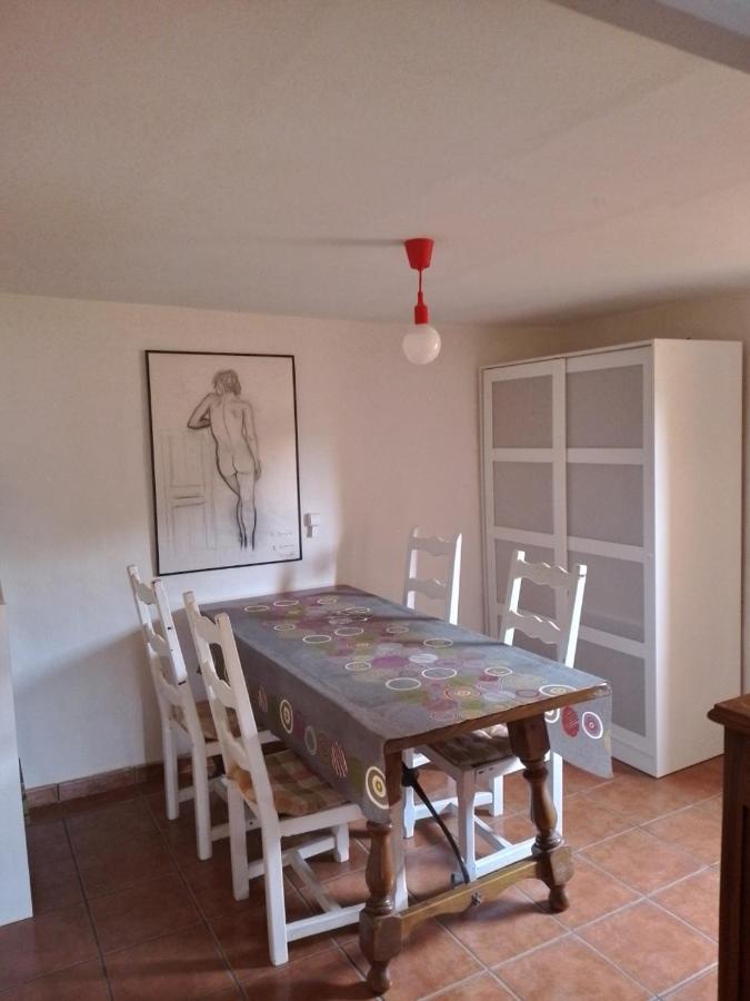 Casa Rural 643Km Villatuerta Kültér fotó