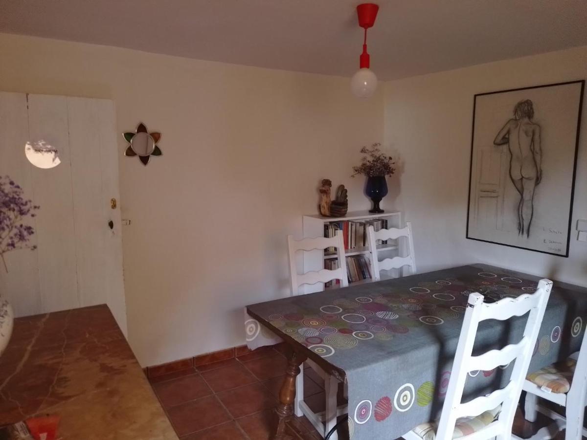 Casa Rural 643Km Villatuerta Kültér fotó