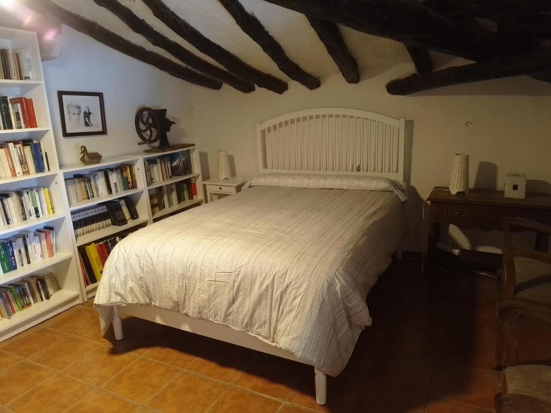 Casa Rural 643Km Villatuerta Kültér fotó