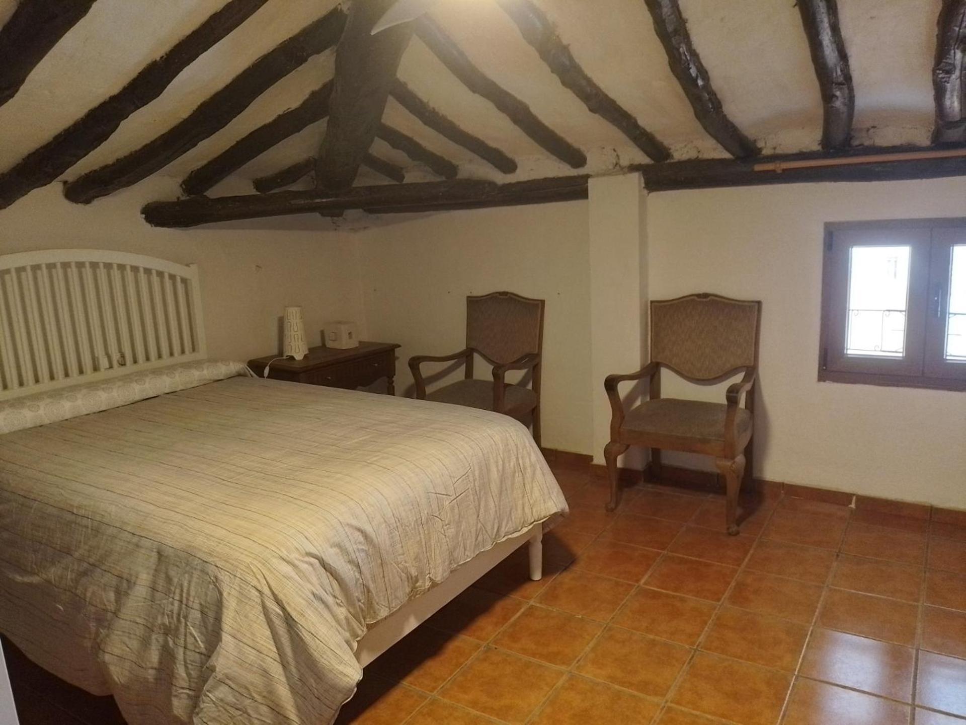 Casa Rural 643Km Villatuerta Kültér fotó
