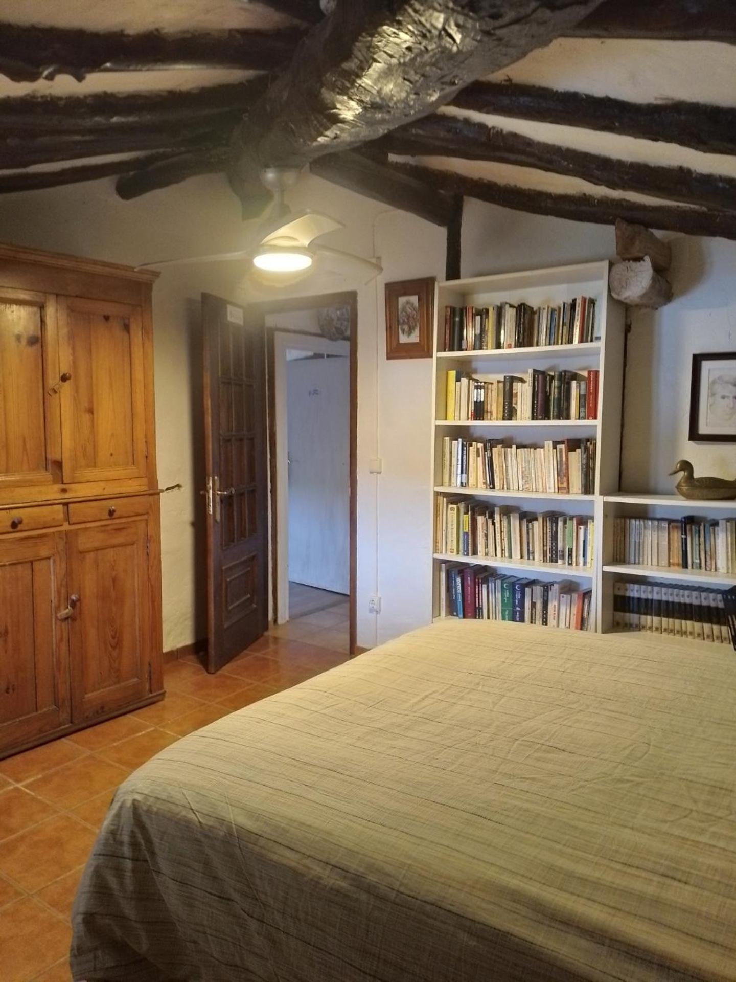Casa Rural 643Km Villatuerta Kültér fotó