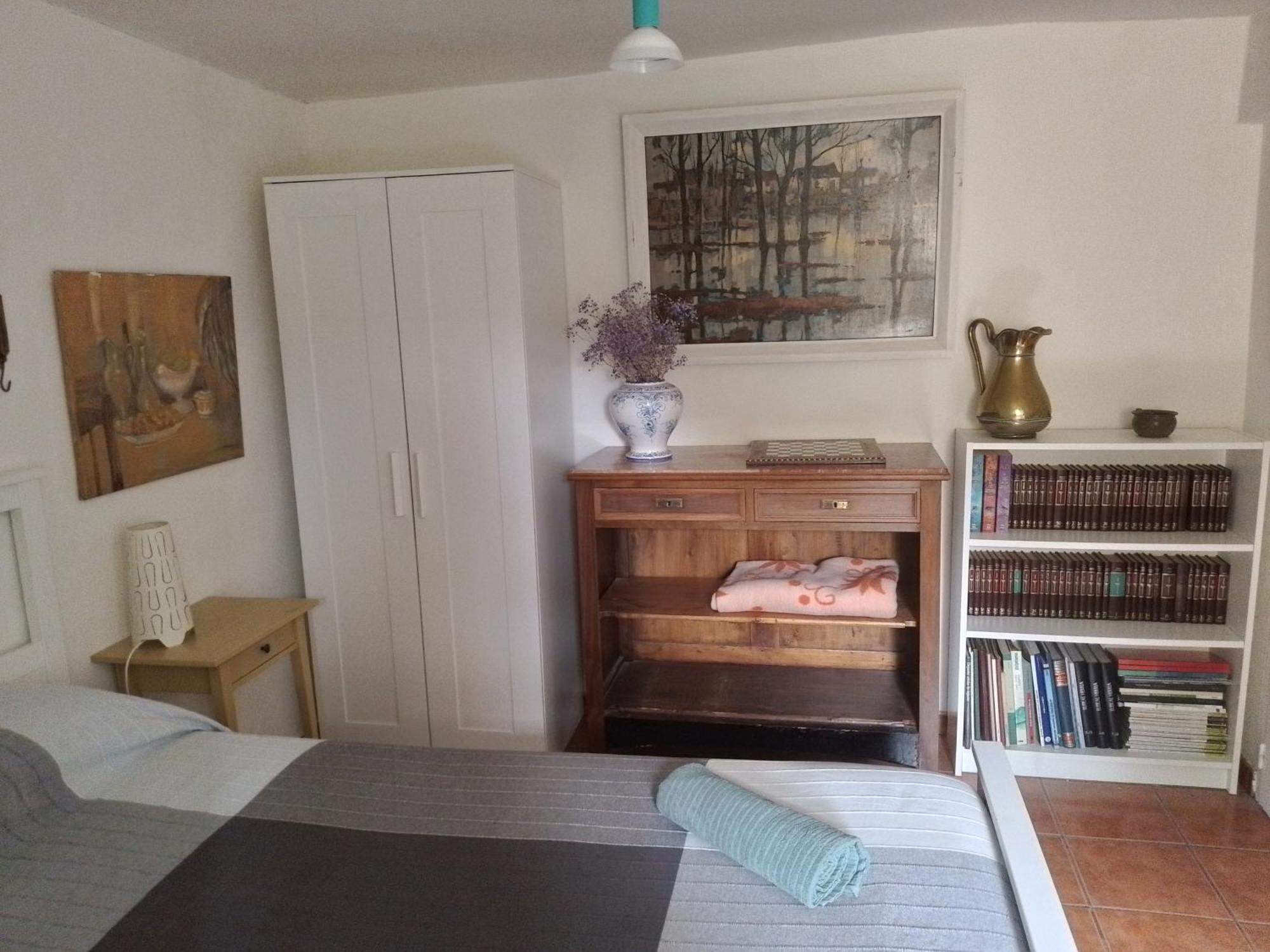 Casa Rural 643Km Villatuerta Kültér fotó